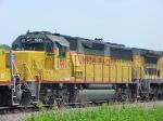 UP GP60 1911